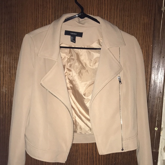 Jacket - Picture 1 of 3